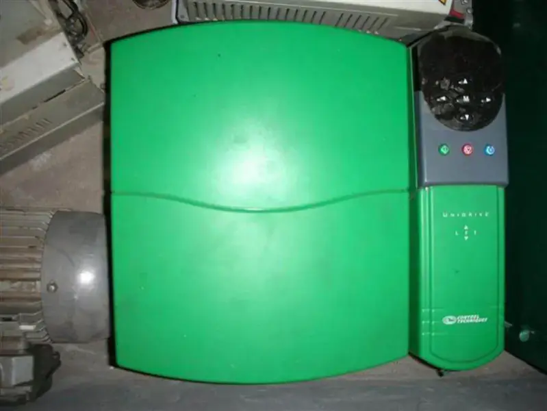 CT UNI 3401 15KW UNI3402 18.5KW UNI3403 22KW