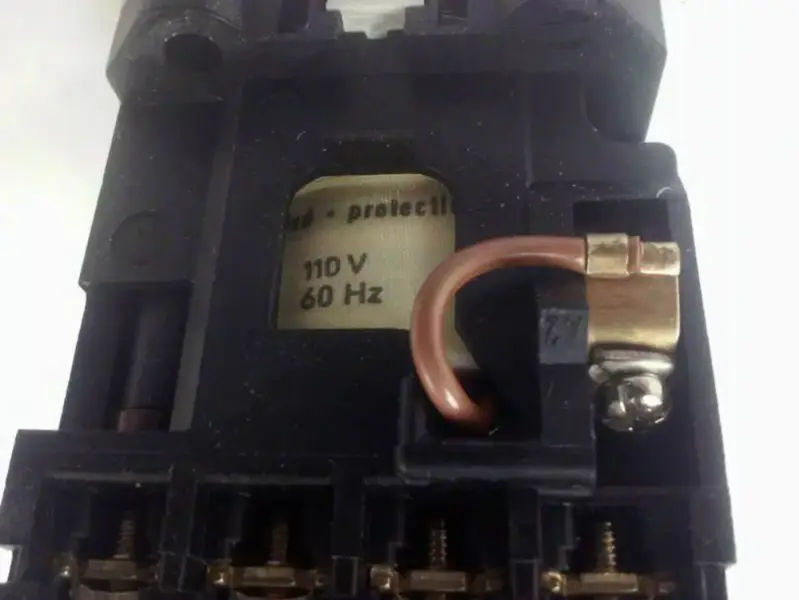 KLOCKNER DIL00-41 PLC module