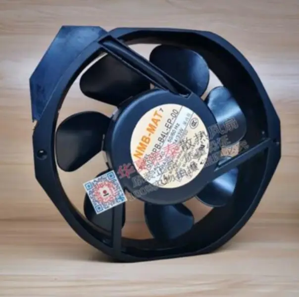 NMB 15038PB-B4L-EP-00 15038PB-B4L-EP AC240V VIFTE