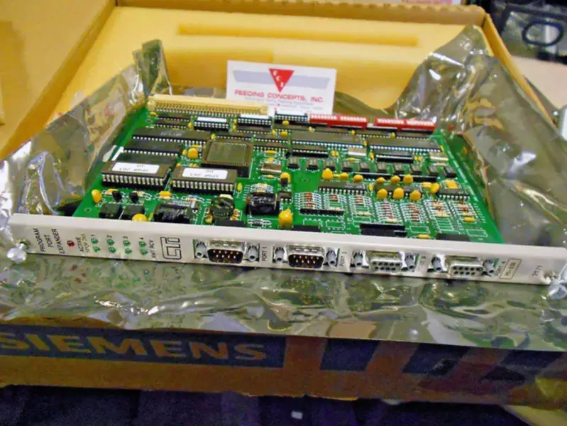 Control Technology 901C-2571