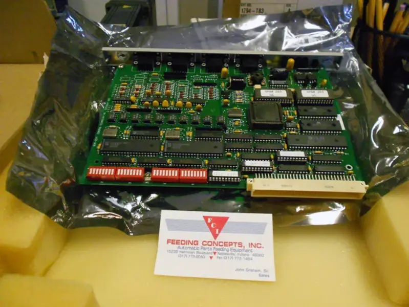 Control Technology 901C-2571