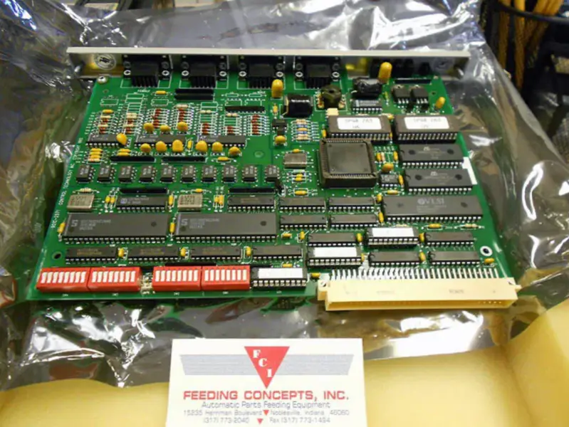 Control Technology 901C-2571