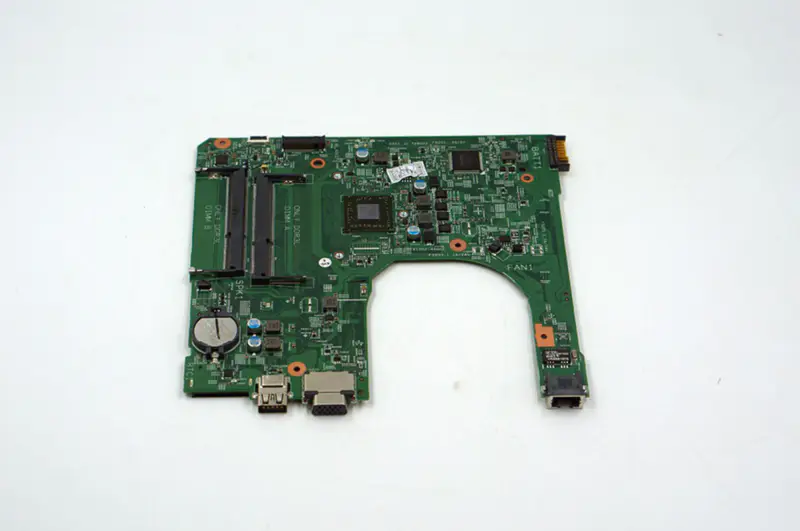 DELL CN-0GW4F0 GW4F0 0GW4F0 INSPIRON 15 3565 motherboard Y25DC with A8-7410 CPU