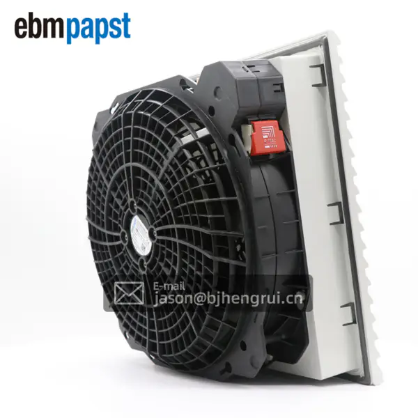 Ebmpapst K2D250-AH06-06 Fan