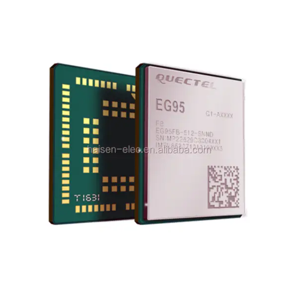 LTE CAT4 4G IOT MODUL Quectel EG95EFB-512-SNND EG95ECGA-128-SGNS EG91NSGA-512-SGNS EG95NAFB-512-SGNS kompatibel med BG96/UG96