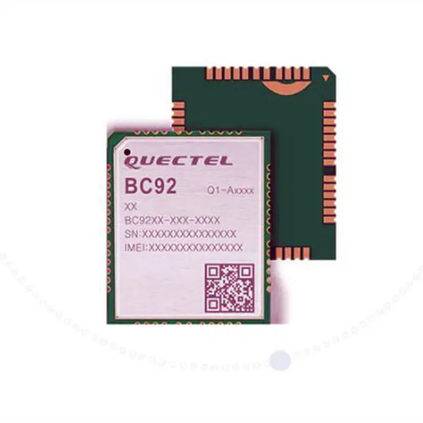 LET NB-IoT/GSM Module BC92 compatible with Quectel GSM/GPRS M95 module NB-IoT BC95-G module and LTE BG95 module