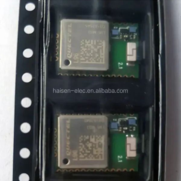 Quectel AGPS concurrent multi-GNSS receiver module L96 L96-M33 tracking acquisition channels GPS GLONASS Beidou module L96