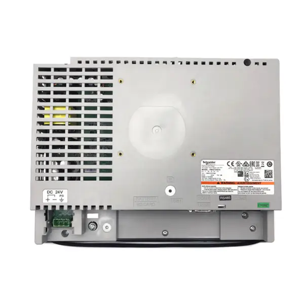 HMI for Schneider Harmony GTO VGA-TFT 10.4 berøringspanel i farger HMIGTO5310