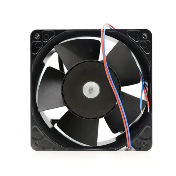 ebmpapst 4114NH5 24VDC 1.9A 46W ultra-large volume violent fan