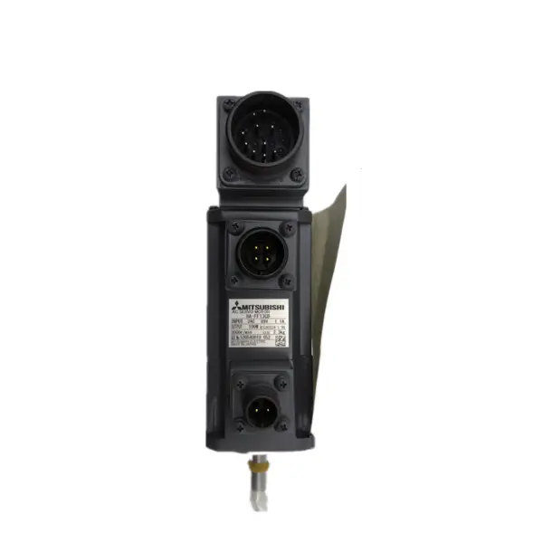 Mitsubishis servomotorer i HA-serien motorer HA-FF13CB