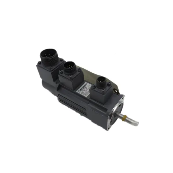 Mitsubishis servomotorer i HA-serien motorer HA-FF13CB