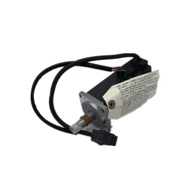 Mitsubishi servomotordrivere HC-MF43+MR-J2-40A
