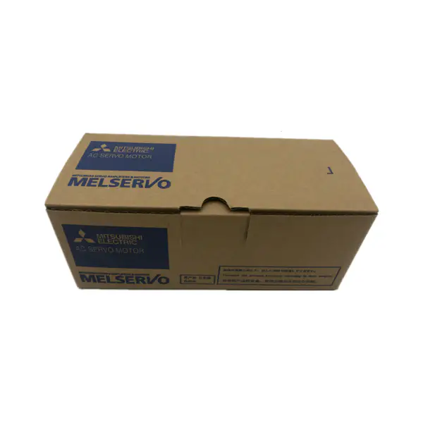Mitsubishi servomotor HG-KR43B