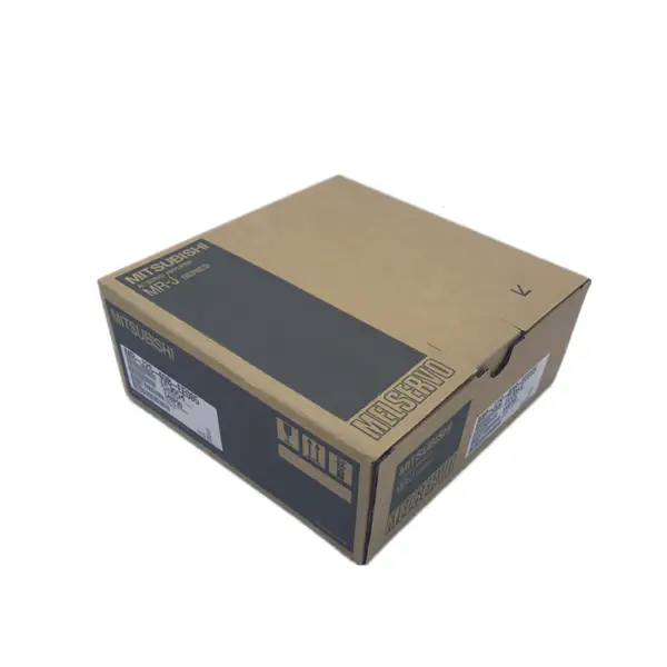 Mitsubishi-motorservodriver MR-J2S-40B-EE085