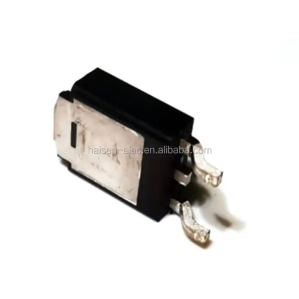 Ny IC Chips elektronisk komponent TO252 NGD8201AG