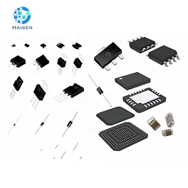 DC-DC Step Down bil lading ic chip lc51