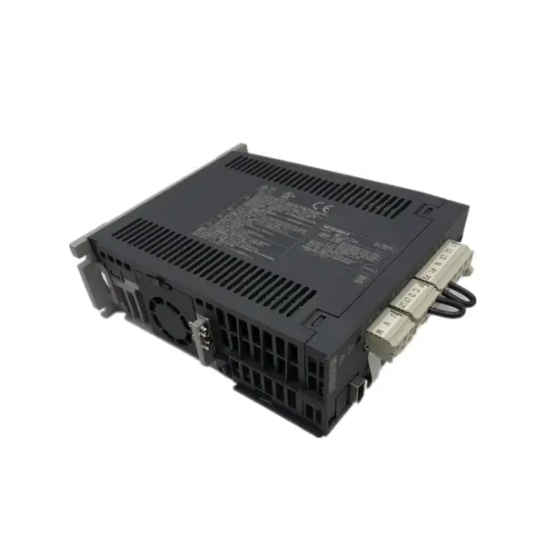 Mitsubishis servomotor i J3-serien MR-J3-70A