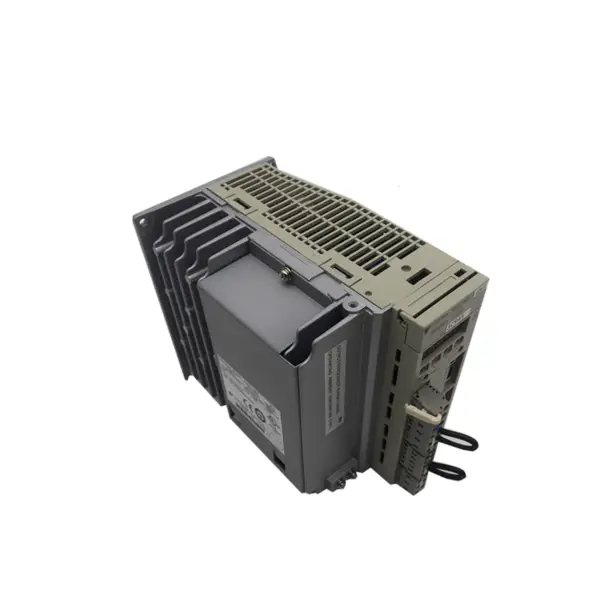 Best price yaskawa drive japan yaskawa SGDH-15DE