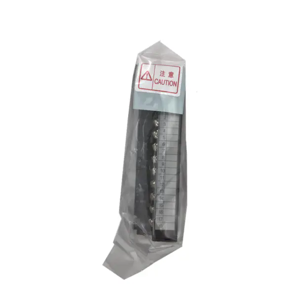 Mitsubishi PLC Analog utgangsmodul Q64DA