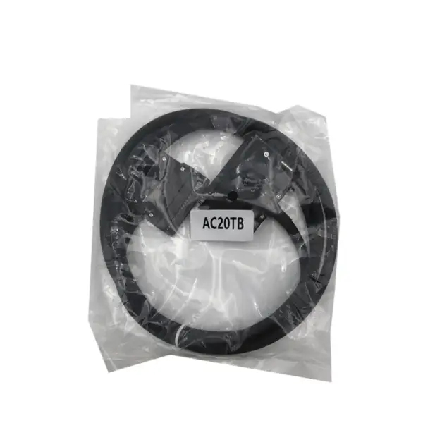 Mitsubishi Terminal Board PCB-kabel AC20TB 2 meter