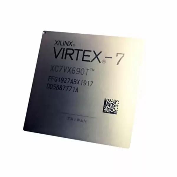 IC Integrated Circuit XC7VX690T-2FFG1927I FPGA Field Programmable Gate Array