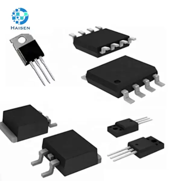 IC Integrated Circuit XC7VX690T-2FFG1927I FPGA Field Programmable Gate Array
