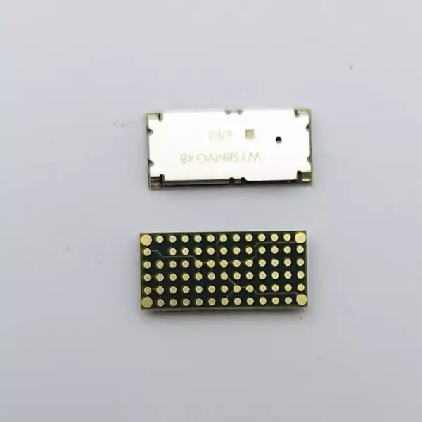 integrerte kretser WYSBM WYSBMVG WYSBMVGXB RX TXRX MODULE WIFI CHIP SMD