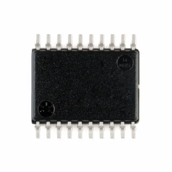 Integrated Circuit SN74ACT244PWR IC MCU 32BIT 128KB FLASH 100LQFP