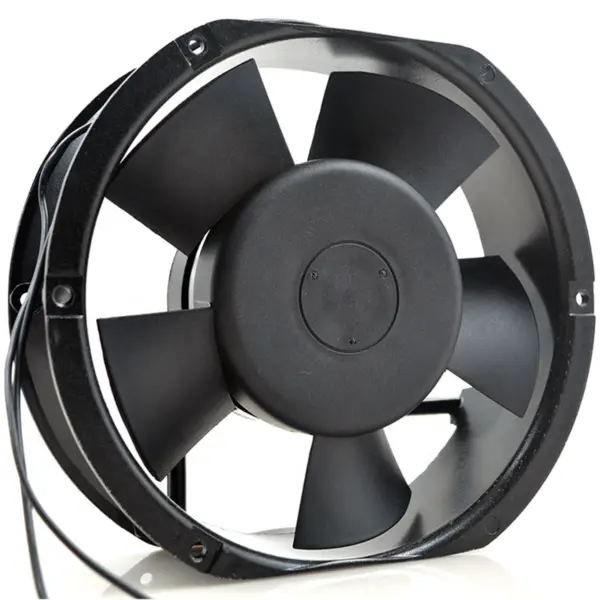 AA1752HB-AW AC220V 0,27A ADDA 17CM 17251 Kjølevifte for sveisemaskin i skap