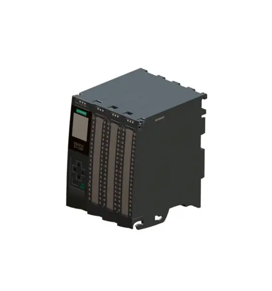 Siemens PLC s7 200 pictures cpu 226 6ES7 193-4CA50-0AA0