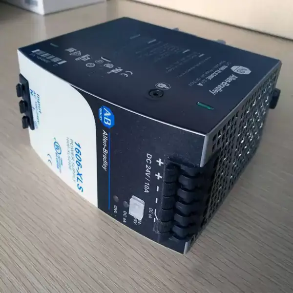 allen bradley power monitor pm500 1606-XLE240EP 1606XLE240EP