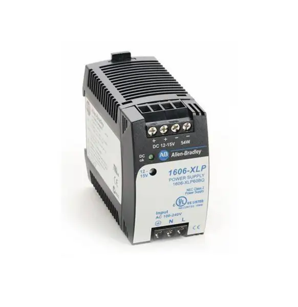 used allen bradley powerflex 753 control 1606-XLS480G 1606XLS480G