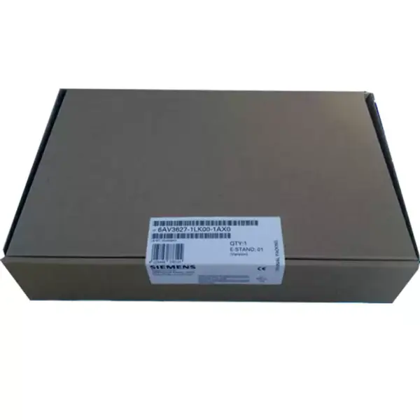 Siemens HMI siemens simatic hmi connection 6AV6 545-0DA10-0AX0 6AV65450DA100AX0
