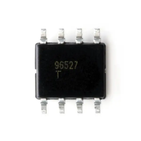 IC Chip ADM483EARZ-REEL ADM483EARZ IC TRANSCEIVER HALF 1/1 8SOIC