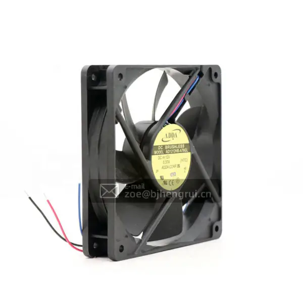 ADDA AD1212HB-A76GL Fan