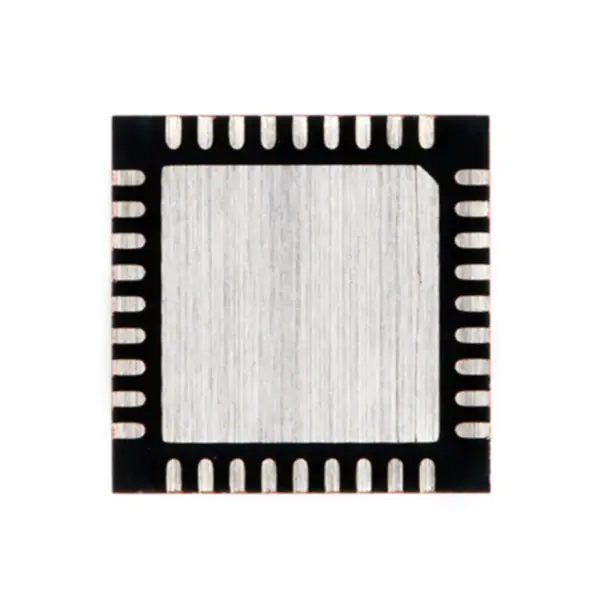 Integrated Circuits IC MCU Wireless RF Receiver Transceiver Chip CC1110F32RHHR CC1110F32 IC RF TXRX+MCU ISM