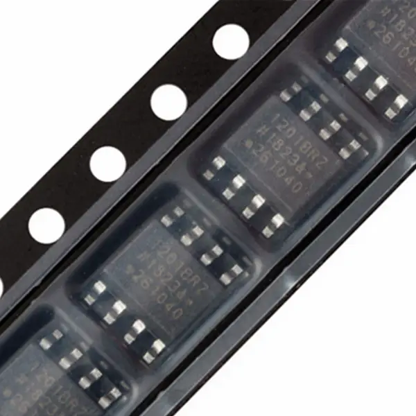 Digital Isolator Chip ADUM1200BRZ ADUM1200ARZ DGTL ISO 2500VRMS 2CH GP 8SOIC