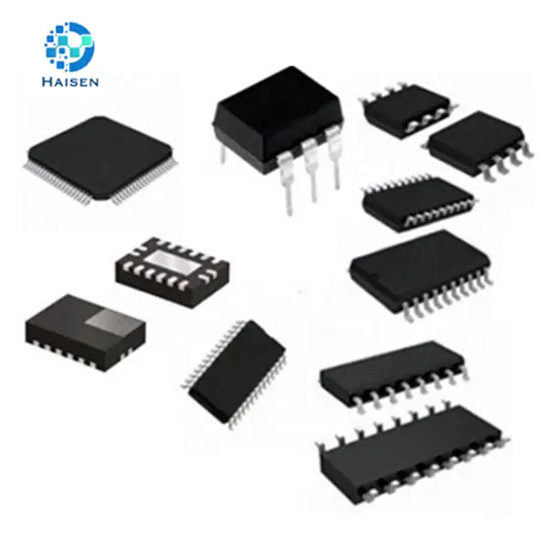 Mikrokontroller IC Chip ATMEGA16L-8AU/8MU/8PU ATMEGA16L-8AUR/8MUR IC MCU 8BIT 16KB FLASH 44VQFN