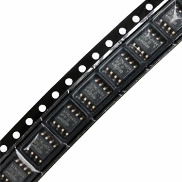 Elektronisk minnebrikke AT24C512C-SSHD AT24C512C-SSHD-T/B IC EEPROM 512KBIT I2C 1MHZ 8SOIC