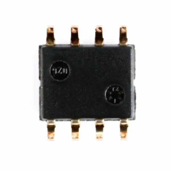 Elektronisk minnebrikke AT24C512C-SSHD AT24C512C-SSHD-T/B IC EEPROM 512KBIT I2C 1MHZ 8SOIC