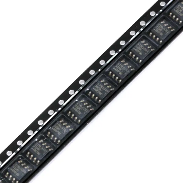 Memory IC chip AT24C32D-SSHM AT24C32D-SSHM-T/B IC EEPROM 32KBIT I2C 1MHZ 8SOIC