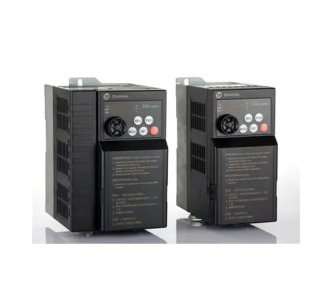 Shihlin-omformer SF-040-5,5K 7,5K 11K 15K 18,5K 22K 30K 37K