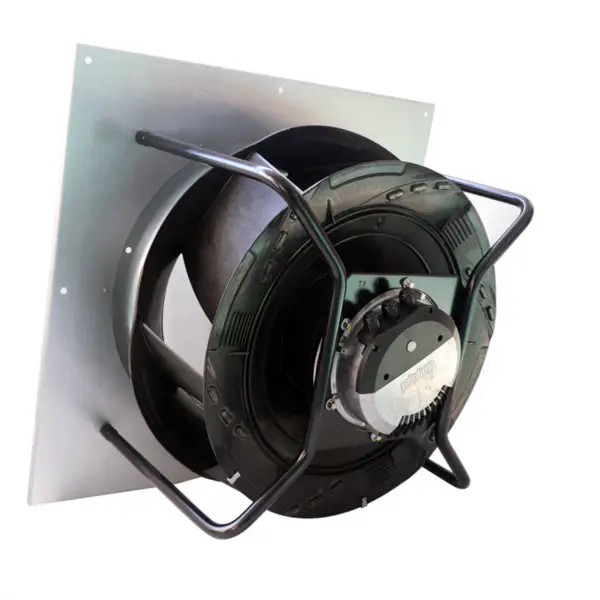 ebmpapst K3G630-RB32-03 400VAC 1400min-1 3600W 630 mm Centrifugal Cooling Fan