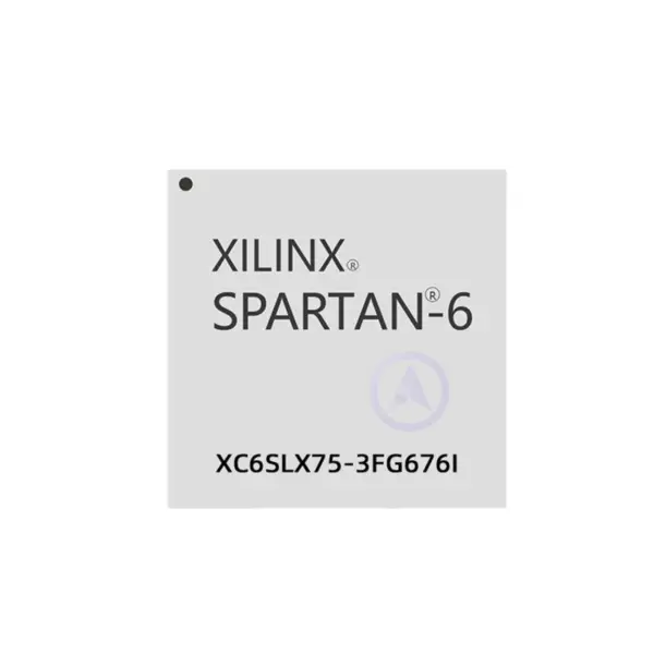 XC6SLX75-3FG676I celins chip XILINX Chip FPGA chip