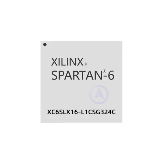 XC6SLX16-L1CSG324C celins-brikke XILINX Chip FPGA-brikke