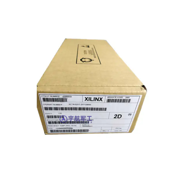 XC3S50A-4FT256C celins chip XILINX Chip FPGA chip