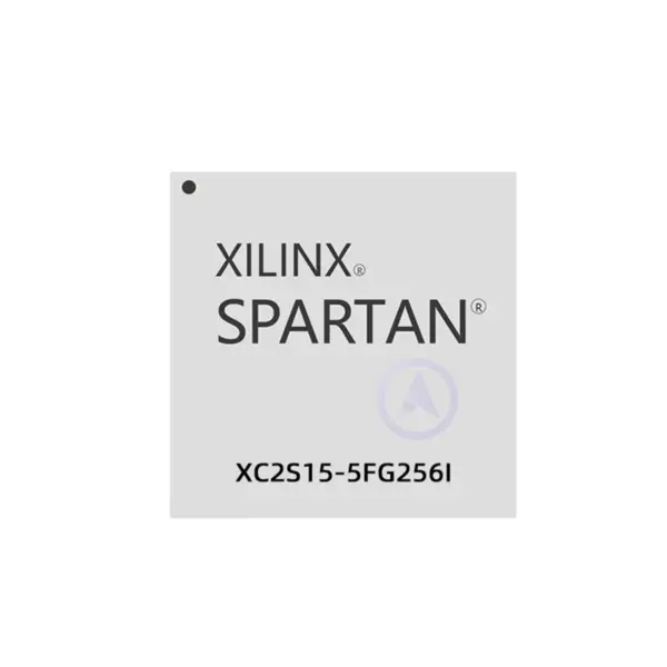 XC2S15-5FG256I celins chip XILINX electronic components