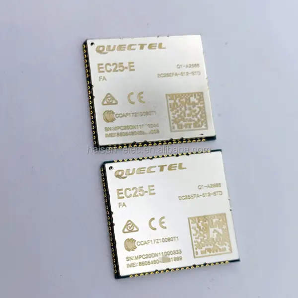 Quectel EC25E EC25A Module