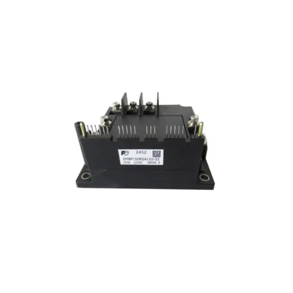 Fuji IGBT 6MBP100VDN060-050 6MBP100VDN060050