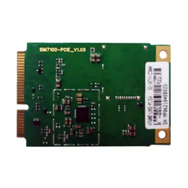 SIMCOM 4G LTE CAT4 GSM GPS GPRS Wireless Modules A7600E-LNSE-PCIE A7600C-L1-PCIE A7600C-L1-PCIED A7600C1-LNSE-PCIE